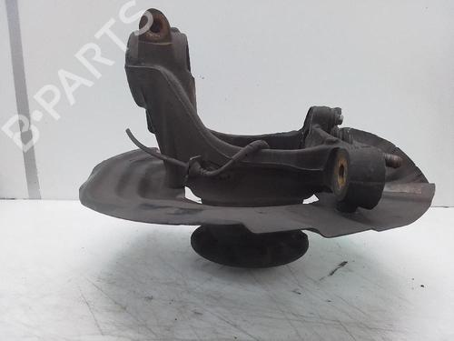 Right front steering knuckle BMW X4 (F26) xDrive 20 d | BP26160465M26 