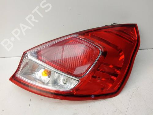 right-taillight-ford-fiesta-vi-cb1-ccn-2008-26161180 main image