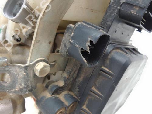 Pompa ABS TOYOTA LAND CRUISER PRADO (_J15_) 3.0 D-4D (KDJ155_, KDJ150_, KDJ150R, KDJ155R) | BP19322384M43 