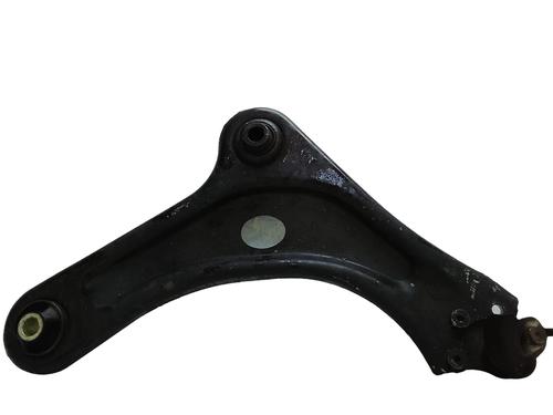 Used Right front suspension arm CITROËN C3 II (SC_) 1.2 VTi 82 (82 hp) 30963904
