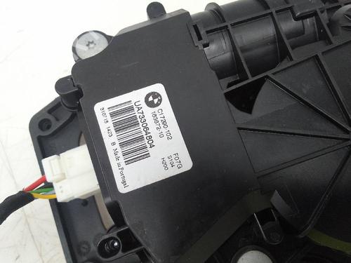 Tailgate lock BMW 5 Gran Turismo (F07) 530 d | BP22992516C101 