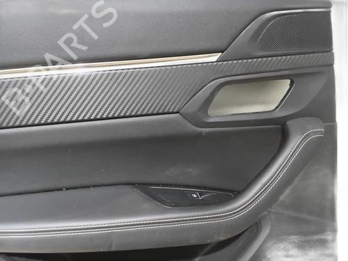 Rear left panel PEUGEOT 508 II (FB_, FH_, F3_) 1.5 BlueHDI 130 (FBYHZJ, FBYHZR) | BP34209107C60 - Image 3
