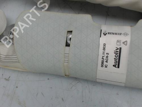 Right curtain airbag RENAULT ESPACE V (JR_) 1.6 dCi 160 | BP23032499C12 