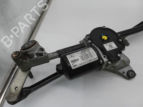 Electronic module MERCEDES-BENZ A-CLASS (W176) A 160 CDI / d (176.011) | BP29385848M83 