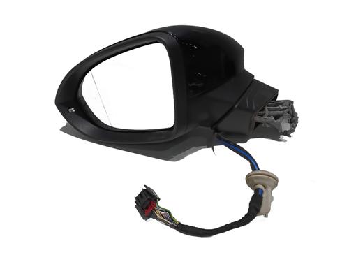 Used Left mirror Left mirror VW GOLF VIII (CD1, DA1) 2.0 TDI (116 hp) 36261786 36261786