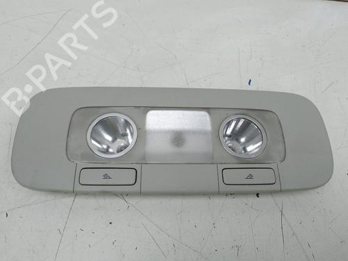 Used Interior roof light Interior roof light SKODA OCTAVIA III Combi (5E5, 5E6) 2.0 TDI (150 hp) 18890931 18890931