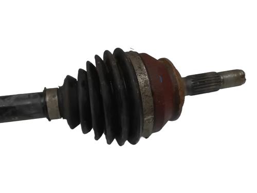 Left front driveshaft PEUGEOT 2008 I (CU_) 1.2 PureTech 82 | BP30527291M38