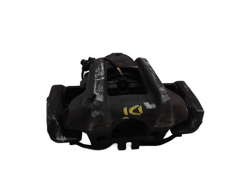 Used Left front brake caliper Left front brake caliper BMW 1 (F20) 116 d (116 hp) 23997646 23997646