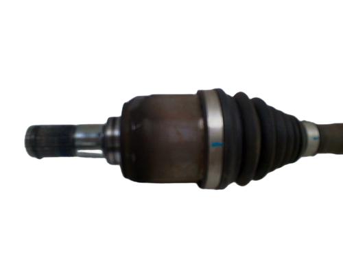 Right front driveshaft HYUNDAI i30 Estate (PDE) 1.6 CRDi | BP30195366M39