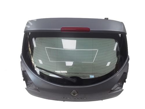Used Tailgate RENAULT MEGANE III Hatchback (BZ0/1_, B3_) 1.5 dCi (106 hp) 31967794