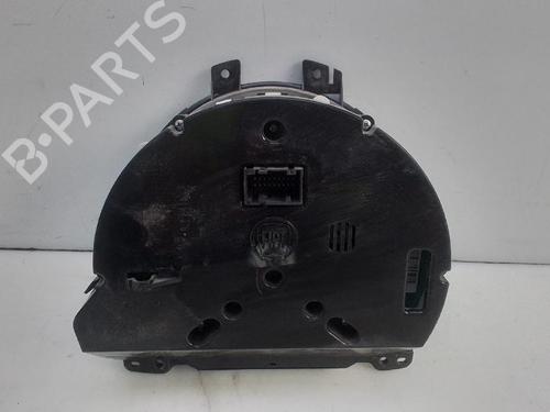 Instrument cluster FIAT 500 (312_) 1.2 (312AXA1A) | BP26881160C47 