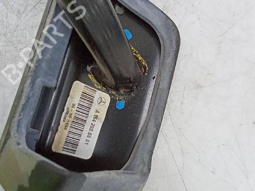 Pedal MERCEDES-BENZ M-CLASS (W164) ML 320 CDI 4-matic (164.122) | BP18582798I4 