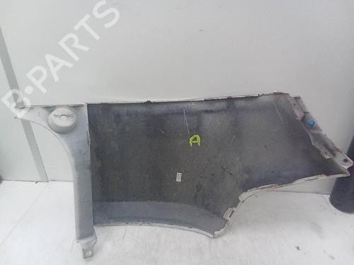 Used Corner bumper LAND ROVER RANGE ROVER EVOQUE (L538) 2.2 D 4x4 (150 hp) 18580293