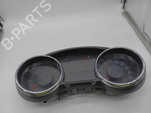 Instrument cluster PEUGEOT 3008 I MPV (0U_) 2.0 HDi 150 / BlueHDi 150 | BP27539342C47 