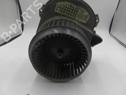 Heater blower motor MERCEDES-BENZ A-CLASS (W176) A 200 CDI / d (176.008) | BP27448115M62