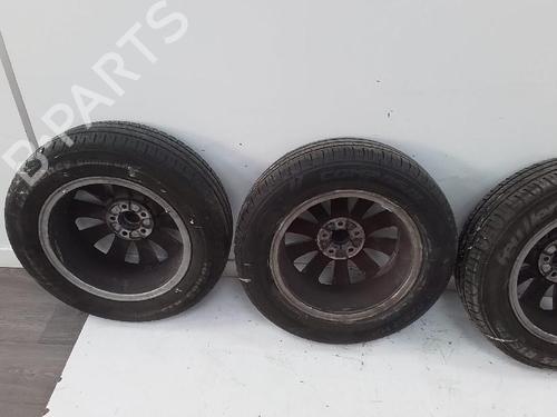 Rim SEAT IBIZA V (KJ1, KJG)  | BP25811570C45 