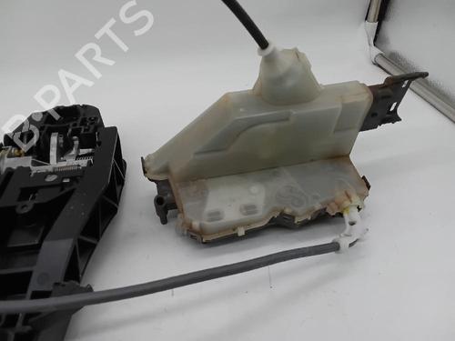 Used Rear right lock CITROËN C3 AIRCROSS II (2R_, 2C_) 1.2 PureTech 110 (2RHNZB, 2RHNZW, 2RHNPX, 2RHNPJ) (110 hp) 27539405