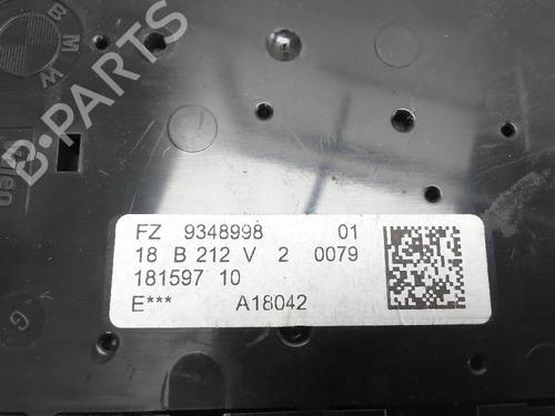 Interior roof light BMW X2 (F39) sDrive 18 d | BP18580362I8 