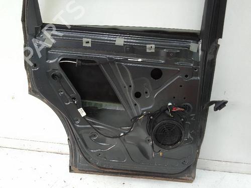 Left rear door AUDI Q7 (4LB) 6.0 TDI quattro | BP18915239C4 