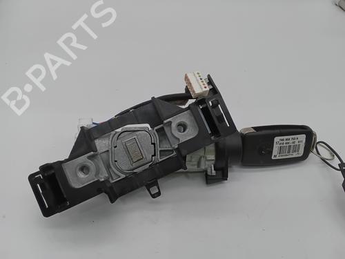 Ignition barrel AUDI Q3 (8UB, 8UG) 2.0 TDI | BP28420766M48 