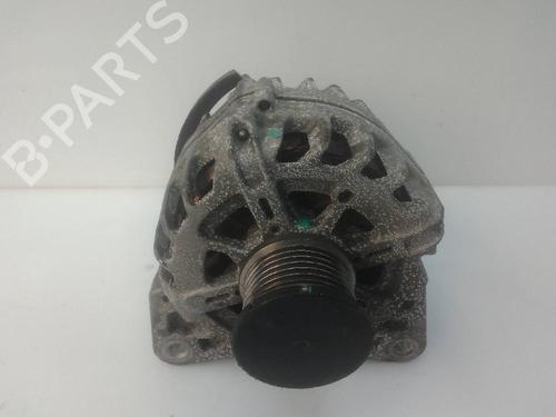 Used Alternator RENAULT MEGANE IV Hatchback (B9A/M/N_) [2015-2025]  22101900