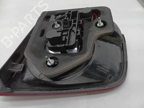 Left tailgate light VW TOUAREG (7LA, 7L6, 7L7) 3.0 V6 TDI | BP26306144C79 