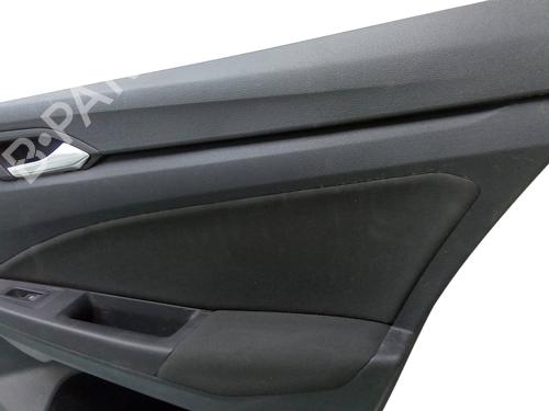 Rear right panel VW GOLF VIII (CD1, DA1) 2.0 TDI | BP19082258C61 - Image 4