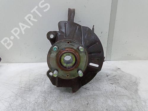 Used Left front steering knuckle Left front steering knuckle KIA RIO IV (YB, SC, FB) 1.25 (84 hp) 19059580 19059580