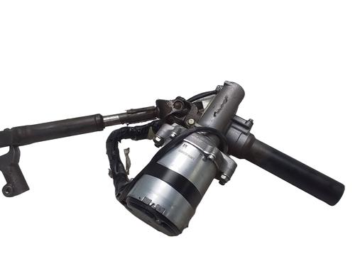 Used Steering column TOYOTA RAV 4 III (_A3_) 2.2 D 4WD (ALA30_, ALA30R) (136 hp) 30098598