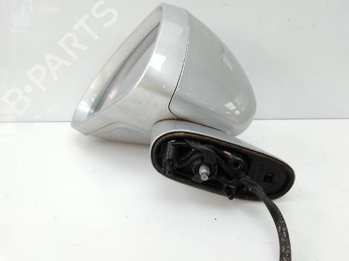 Left mirror OPEL CORSA E (X15) 1.2 (08, 68) | BP21084922C26 