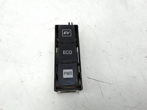 Used Switch Switch TOYOTA PRIUS PLUS (_W4_) 1.8 Hybrid (ZVW40W, ZVW41W) (136 hp) 19082333 19082333