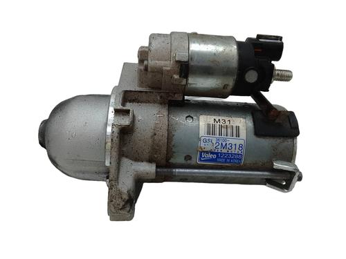 Starter HYUNDAI TUCSON (NX4E, NX4A) 1.6 T-GDi Hybrid 48V | BP20207796M8  - Image 5