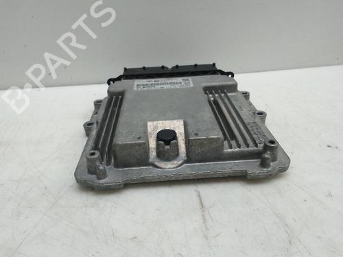 Engine control unit (ECU) JAGUAR F-PACE (X761) 2.0 TD4 AWD | BP18576546M57 - Image 2