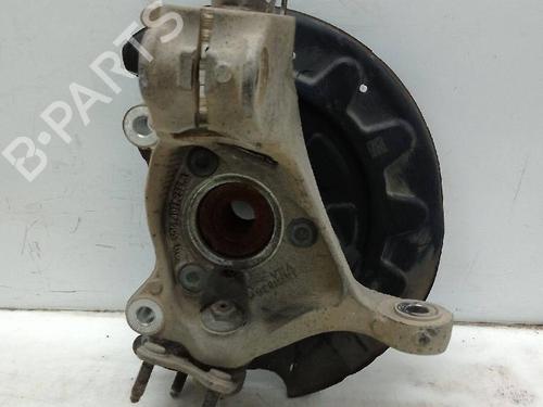 Right front steering knuckle VW TOURAN (5T1)  | BP25720507M26 