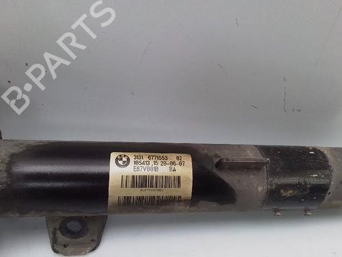 Højre fortil støddæmper BMW 1 (E81) [2006-2012]  24427496