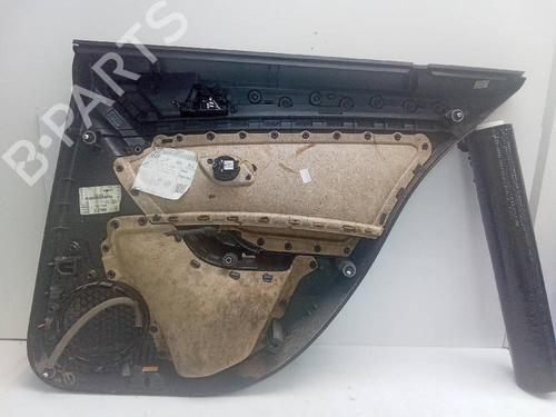 Rear left panel VW GOLF VII (5G1, BQ1, BE1, BE2)  | BP26232634C60 