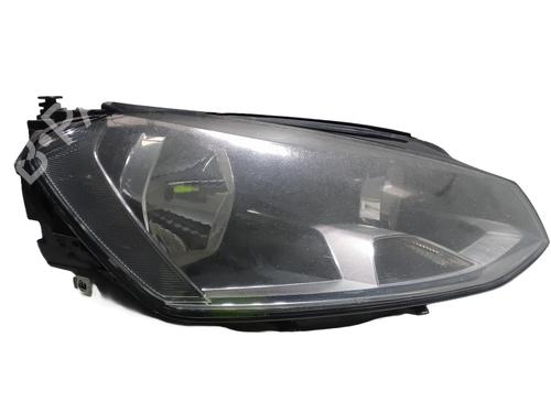 Used Right headlight Right headlight VW GOLF SPORTSVAN VII (AM1, AN1) 1.2 TSI (110 hp) 34004296 34004296