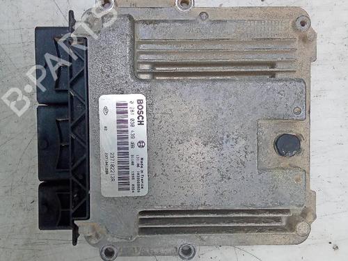 Used Engine control unit (ECU) BMW X3 (E83) 2.0 sd (177 hp) 27448318