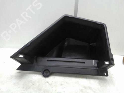 Used Boot lining Boot lining TOYOTA AURIS Estate (_E18_) 2.0 D-4D (ADE186_) (124 hp) 18585521 18585521