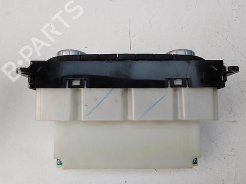 Climate control NISSAN QASHQAI / QASHQAI +2 I (J10, NJ10, JJ10E) 2.0 dCi | BP19938561I5 