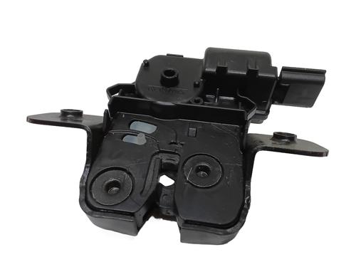 Used Tailgate lock NISSAN JUKE (F16_) DIG-T 117 (117 hp) 30527218