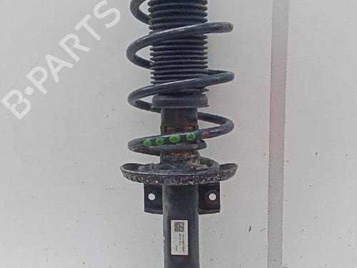 Right front shock absorber AUDI A1 Sportback (8XA, 8XF) 1.6 TDI | BP19543966M17 