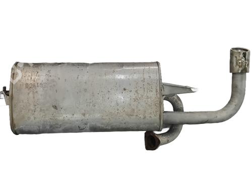 Exhaust system MITSUBISHI ASX (GA_W_) 1.8 DI-D (GA6W) | BP35899373M121 - Image 4