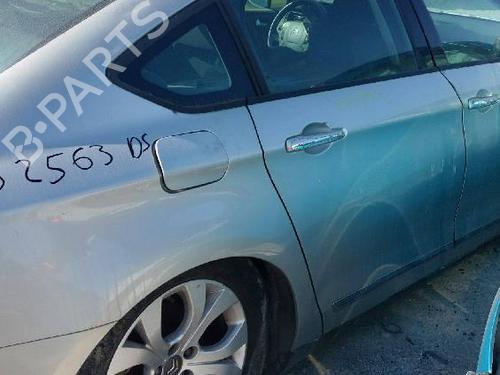 Used Rear right door window CITROËN C5 III (RD_) 2.0 16V (RDRFJC, RDRFJF) (140 hp) 18587842