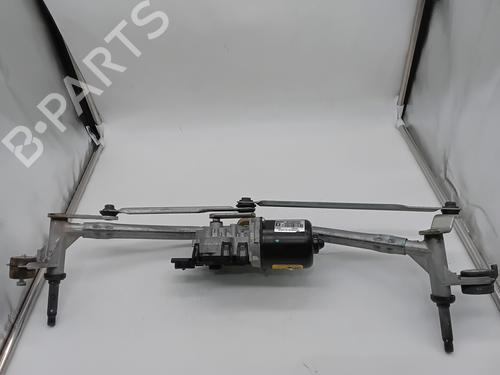 Front wiper motor CITROËN BERLINGO (ER_, EC_) 1.5 BlueHDi 100 | BP28840489M29 