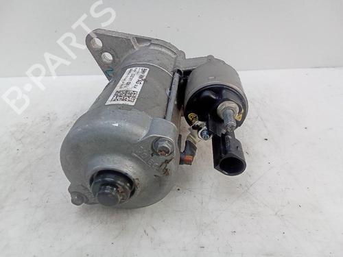 Used Starter SEAT LEON (5F1) 1.6 TDI (110 hp) 26160035