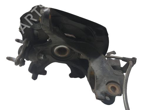 Left front steering knuckle SEAT ARONA (KJ7, KJP) 1.0 TSI | BP33312443M25 - Image 9