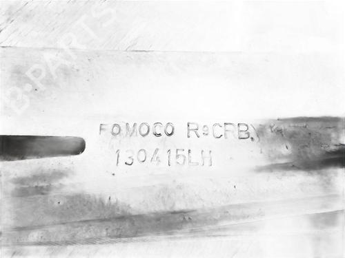 Front left window mechanism FORD USA EXPLORER (U5_) 3.5 4WD | BP34123270C22  - Image 6