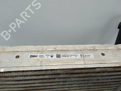 Intercooler DACIA SANDERO III 1.0 TCe 90 | BP28151108M30 