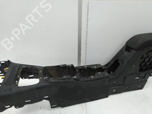 Middle console CITROËN C4 CACTUS 1.2 VTi 82 | BP22226551I22 
